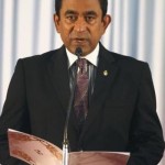 Presiden Maladewa-1672021367