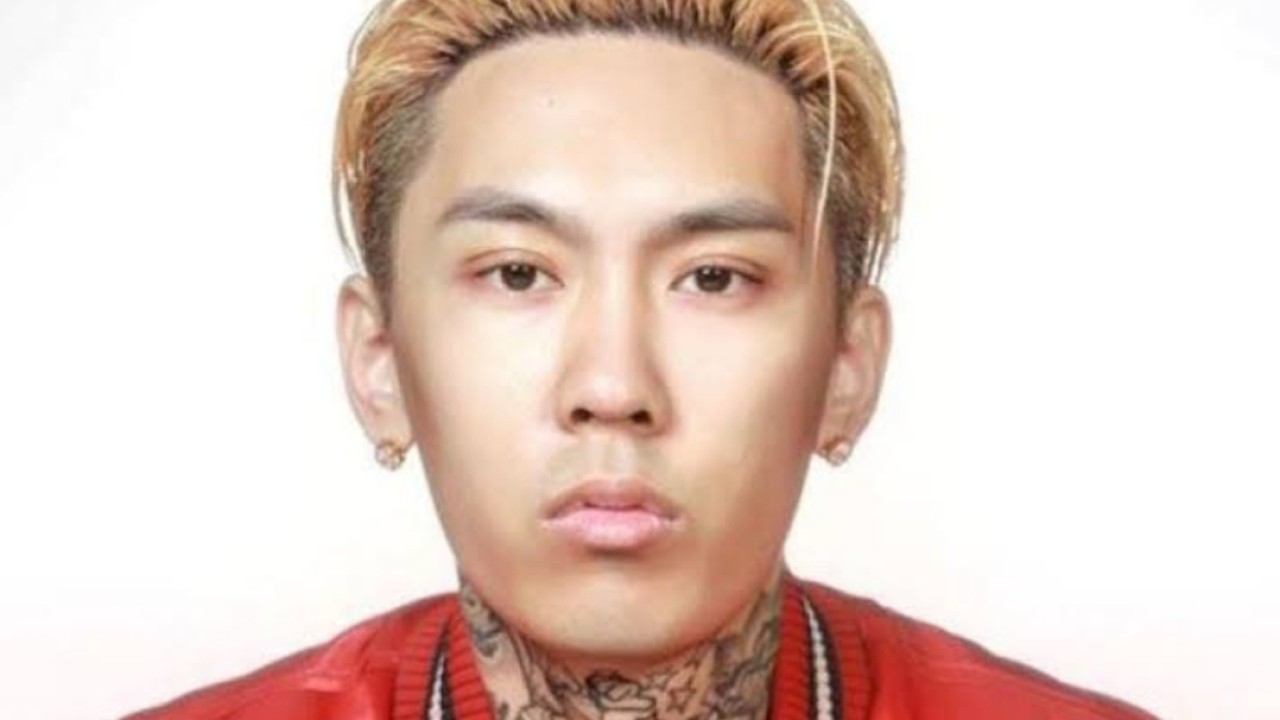 Rapper Dok2/net