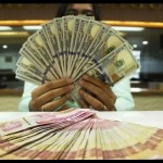 Rupiah Jumat pagi menguat 37 poin-1670561099