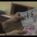 Rupiah melemah dipicu kekhawatiran perlambatan ekonomi global-1672224266