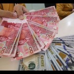 Rupiah menguat di tengah indikasi pelonggaran kebijakan COVID-19 China-1670561222