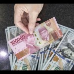 Rupiah menguat seiring Bank Indonesia naikkan suku bunga acuan-1671700578