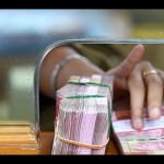 Rupiah turun seiring pasar masih antisipasi hasil pertemuan The Fed-1670395684