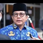 Sekretaris Jenderal DPR RI, Indra Iskandar-1671718523