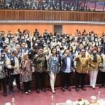 Sekretaris Jenderal (Sekjen) DPR RI Indra Iskandar-1671794225