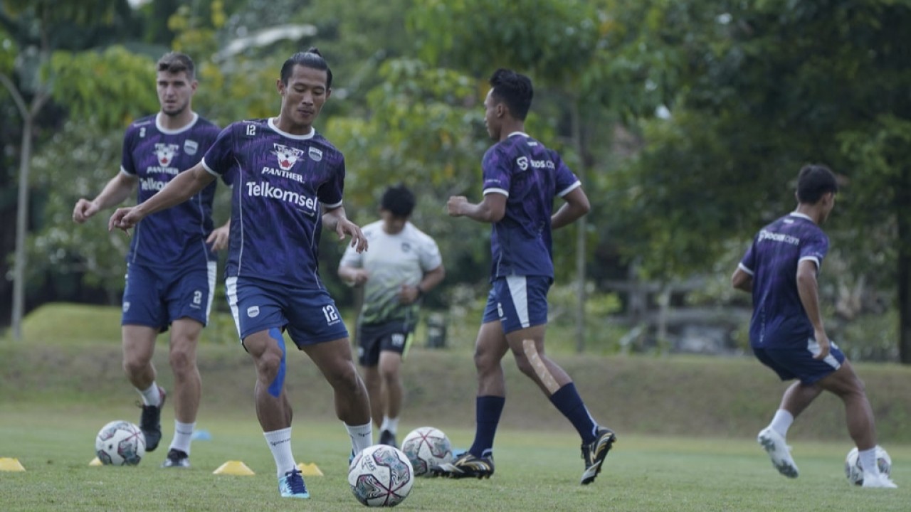 Skuad Persib Bandung