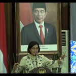 Sri Mulyani minta pemda segera belanjakan dana yang mengendap di bank-1670396529