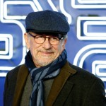 Steven Spielberg. (REUTERS/HENRY NICHOLLS)-1671414895
