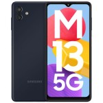 Tampilan ponsel Galaxy M13 5G yang akan menerima pembaruan sistem operasi Android 13 bersama dengan sistem operasi One UI 5.0. (ANTARA/HO/Samsung)-1670752806