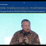 Tangkapan layar Gubernur Bank Indonesia Perry Warjiyo dalam Seminar Outlook Ekonomi Indonesia 2023 di Jakarta, Rabu (21/12/2022). ANTARA/Sanya Dinda.-1671612406