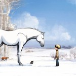 "The Boy, the Mole, the Fox and the Horse" (2022). (Apple TV+)-1672020955