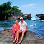 Turis Australia di Bali/ist-1670651406