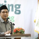 Wakil Gubernur Jawa Tengah Taj Yasin Maimoen-1670836284