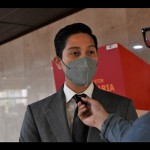 Wakil Ketua Komisi IV DPR RI Budi Satrio Djiwandono-1670931784