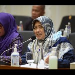 Wakil Ketua Komisi IX DPR RI Kurniasih Mufidayati-1672209382