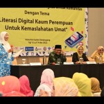 Wakil Ketua Komisi X DPR Hetifah Sjaifudian-1670999325