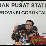 Wakil Ketua MPR RI Fadel Muhammad-1671687519