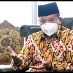 Wakil Ketua MPR RI Hidayat Nur Wahid-1670321495