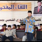 Wakil Ketua MPR RI Hidayat Nur Wahid-1670473646