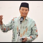 Wakil Ketua MPR RI Hidayat Nur Wahid-1671087582