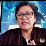 Wakil Ketua MPR RI, Lestari Moerdijat-1671531201