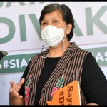 Wakil Ketua MPR RI, Lestari Moerdijat-1672033930