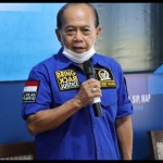 Wakil Ketua MPR RI Syarief Hasan/Dok MPR-1670298298