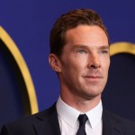 Aktor Benedict Cumberbatch menghadiri acara Oscars Nominees Luncheon ke-94 di Los Angeles, California, AS, 7 Maret 2022. (REUTERS/Mario Anzuoni)-1672883790