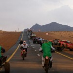 Al-Attiyah ambil alih puncak klasemen Dakar 2023 setelah etape 3-1672799128