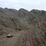 Al-Attiyah taklukkan rute berbatu etape 2 Dakar 2023-1672710626