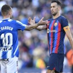 Al Nassr kini bidik Sergio Busquets-1673324477