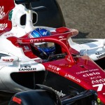 Alfa Romeo for F1. (Twitter/alfaromeoorlen)-1674442831