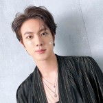 Anggota grup idola K-pop BTS, Jin atau yang bernama asli Kim Seok Jin (ANTARA/Instagram @jin)-1673314973