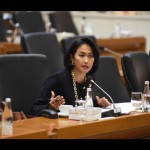 Anggota Komisi I DPR RI Christina Aryani-1673419874