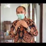 Anggota Komisi X DPR RI Debby Kurniawan-1673419400