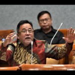 Anggota Komisi X DPR RI Rano Karno-1673446836