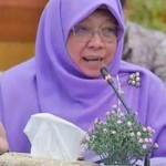 Anggota Komisi XI DPR RI Anis Byarwati-1672835971