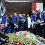 Arema FC akan gelar doa bersama peringati 100 hari Tragedi Kanjuruhan-1672910943