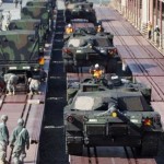 AS akan kirim tank Abrams M1 ke Ukraina-1674628030
