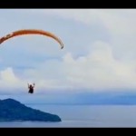 Atlet Paralayang promosi potensi wisata paralayang Gorontalo Utara-1674462192