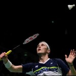 Axelsen bakal absen main di Daihatsu Indonesia Masters 2023-1674439703