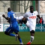 Bek Marseille Eric Bailly diskor tujuh pertandingan-1674178080