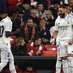 Benzema dan Kroos bawa Real Madri menang 2-0 atas Athletic Bilbao-1674435447