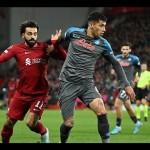 Bermain imbang 2-2, laga Liverpool vs Wolves akan diulang di Molineux-1673147328