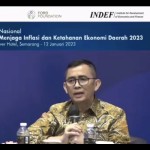 BI : Industrialisasi pertanian akan sejahterakan warga Jawa Tengah-1673512543