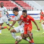 Borneo FC-1673689814