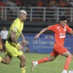 Borneo FC-1674312264