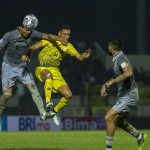 Borneo FC diminta tetap waspadai Barito Putera-1674113079