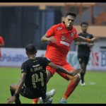 Borneo FC Samarinda Matheus Pato-1674568210