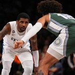 Brooklyn Nets Kyrie Irving-1674802552